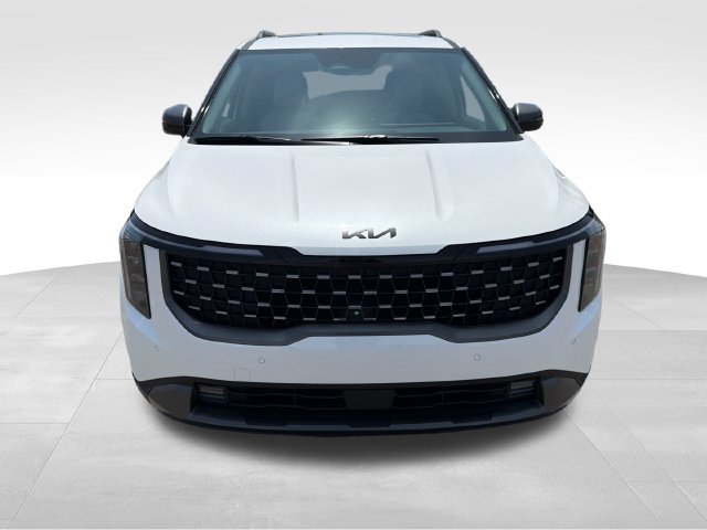 New 2027 Kia Carnival SX w/ Dark Edition Package FWD image 2
