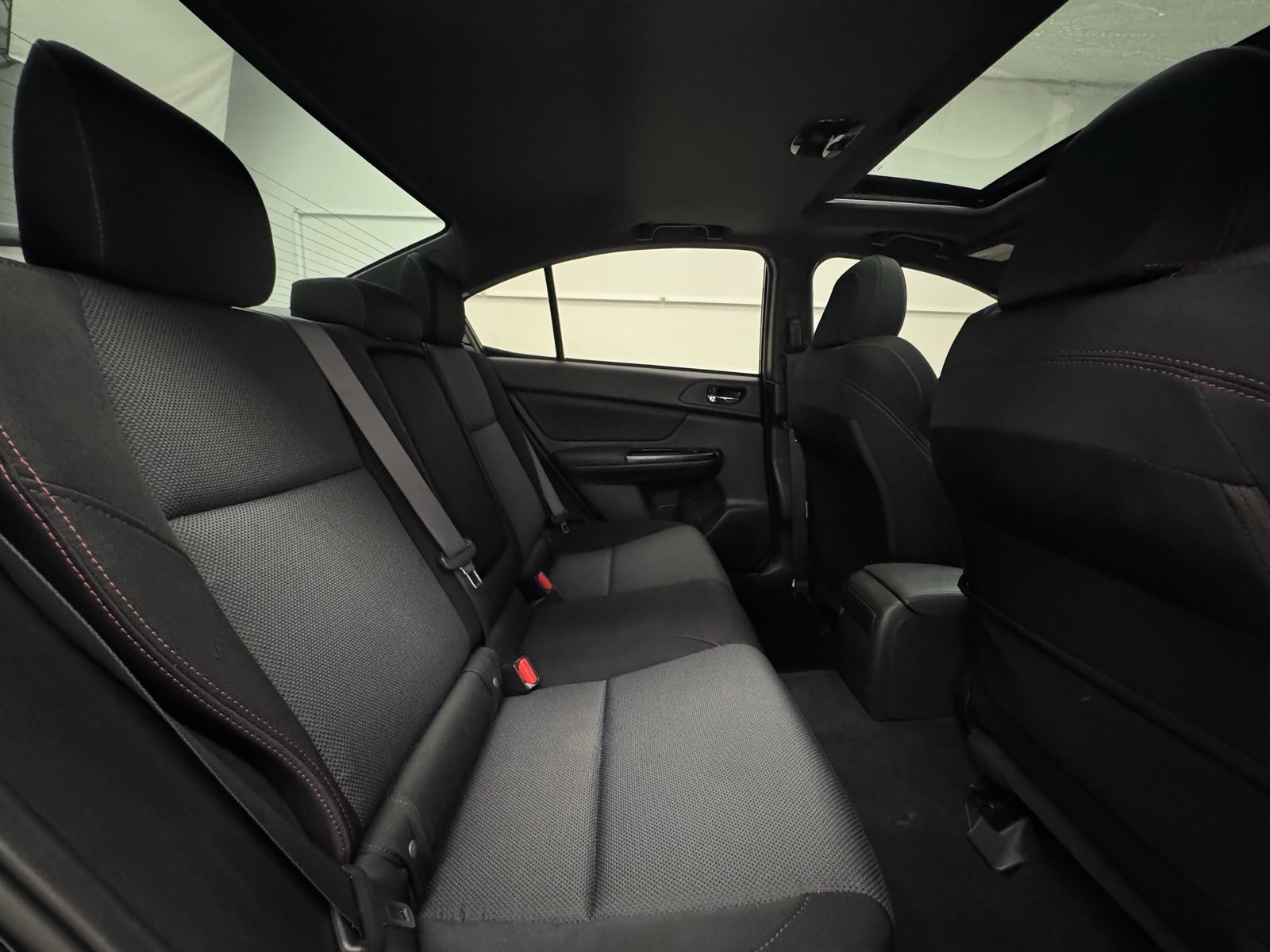 Used 2020 Subaru WRX Premium image 29