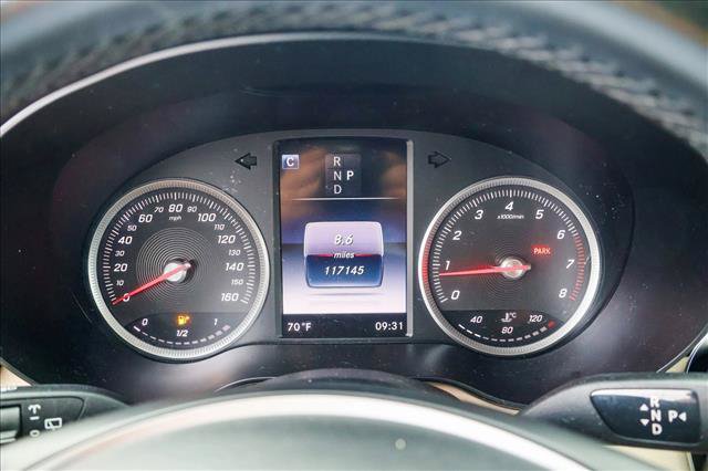 Used 2016 Mercedes-Benz GLC 300 4MATIC image 15