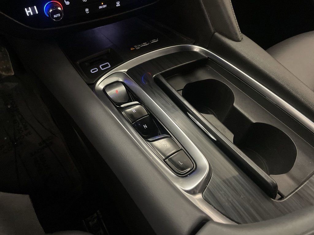 Used 2023 Buick Enclave Essence w/ LPO, Floor Liner Package image 9