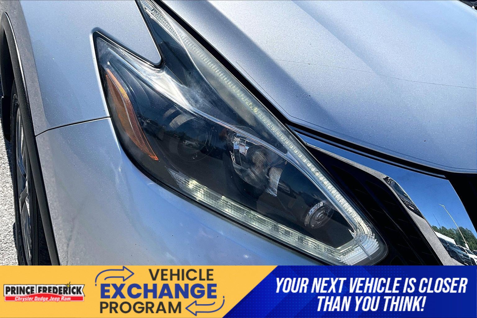 Used 2018 Nissan Murano S w/ Cargo Package FWD image 23