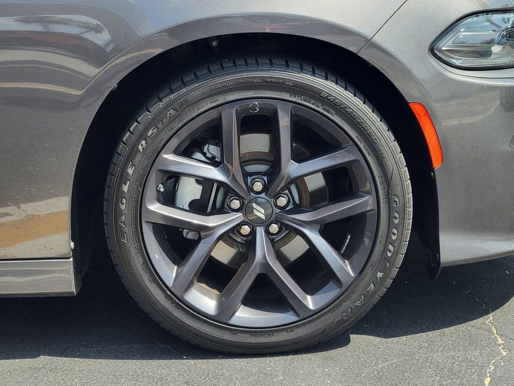 Used 2023 Dodge Charger GT w/ Plus Group RWD image 27