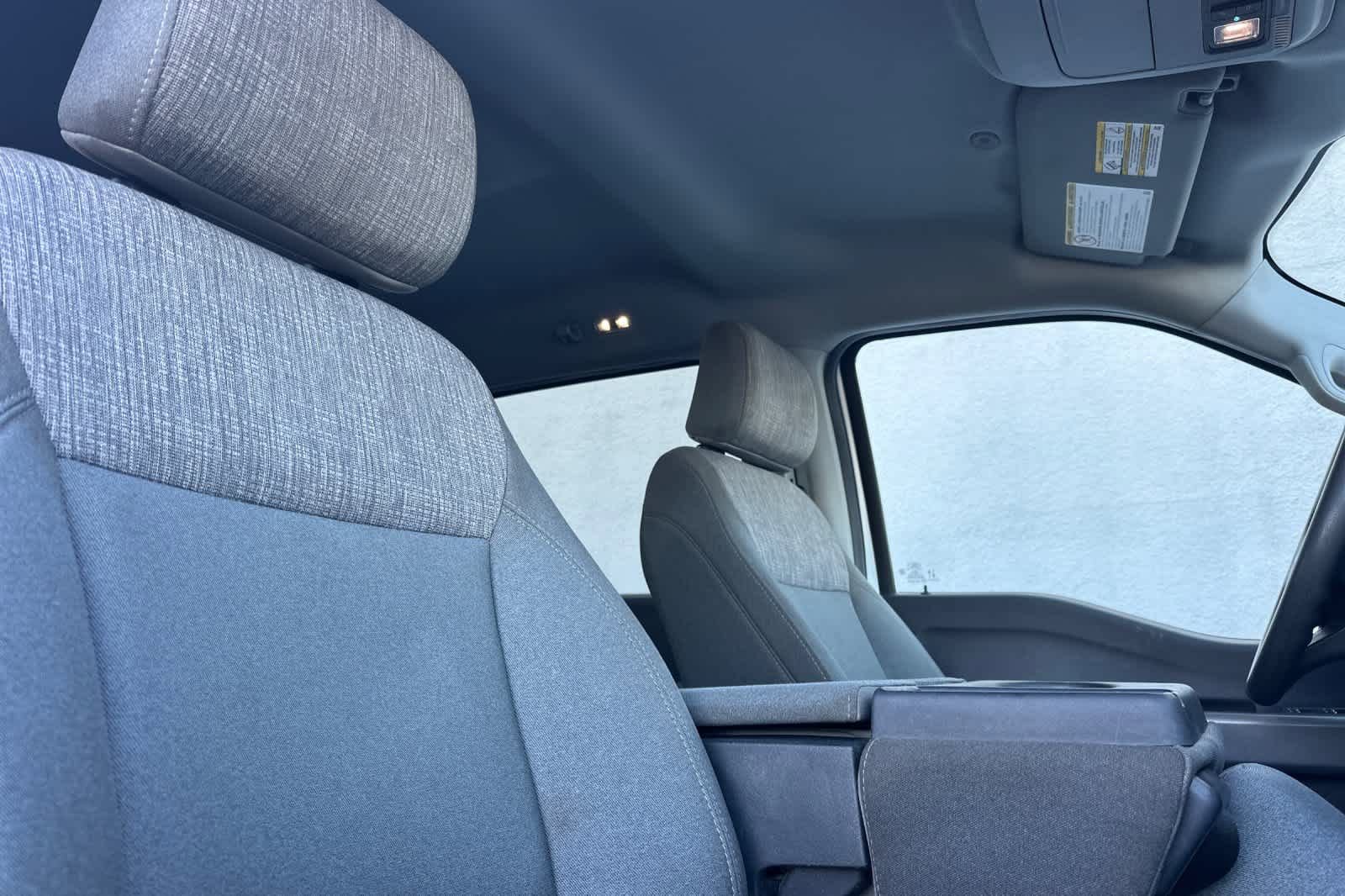 Used 2024 Ford F350 XLT image 16