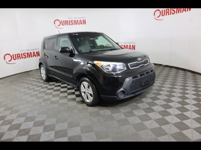 Used 2016 Kia Soul w/ Convenience Package image 13