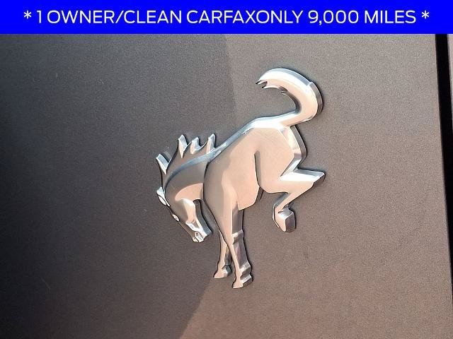 Certified 2024 Ford Bronco Big Bend AWD/4WD image 29