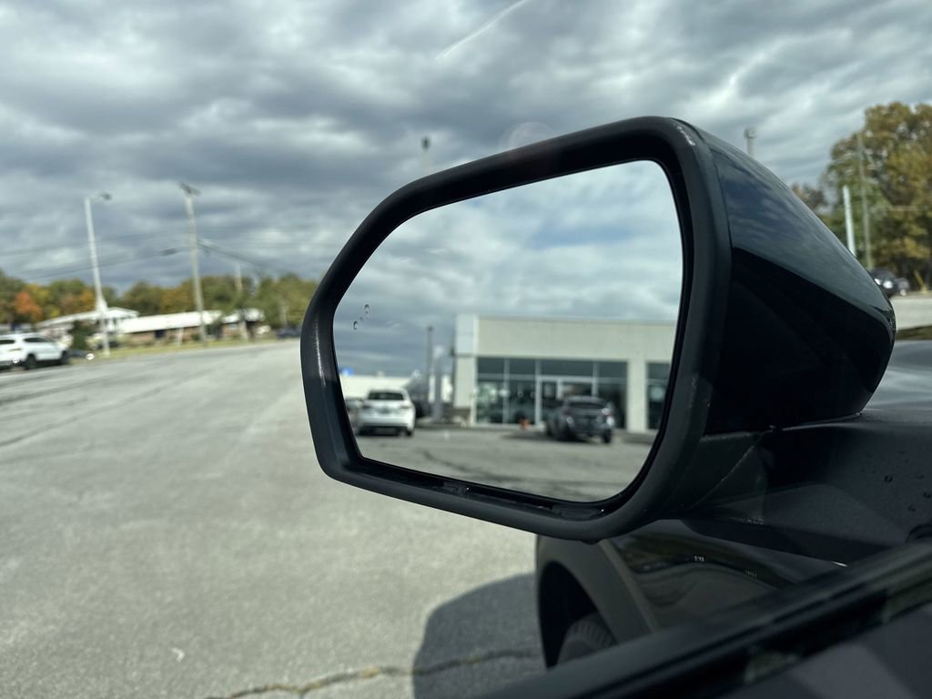 New 2026 Ford Explorer ST-Line AWD/4WD image 23