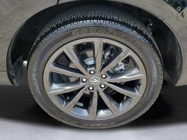 Certified 2025 Acura RDX A-Spec AWD/4WD image 7