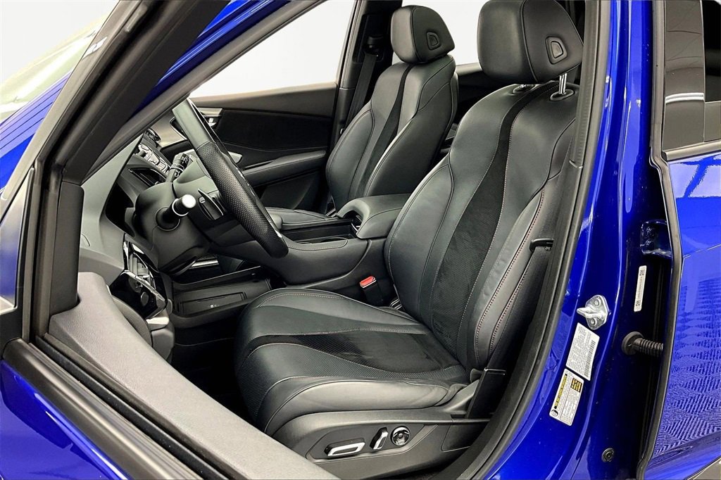Used 2024 Acura RDX A-Spec image 25