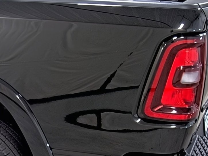 New 2026 RAM 1500 Big Horn image 10
