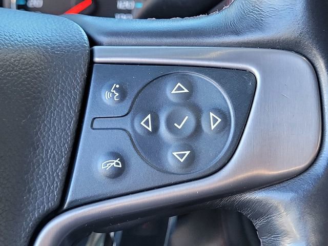 Used 2017 GMC Sierra 1500 SLT image 25