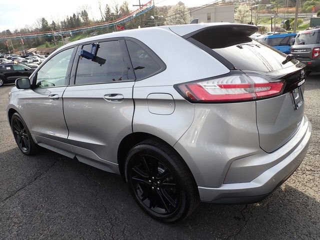 Certified 2022 Ford Edge ST-Line image 5