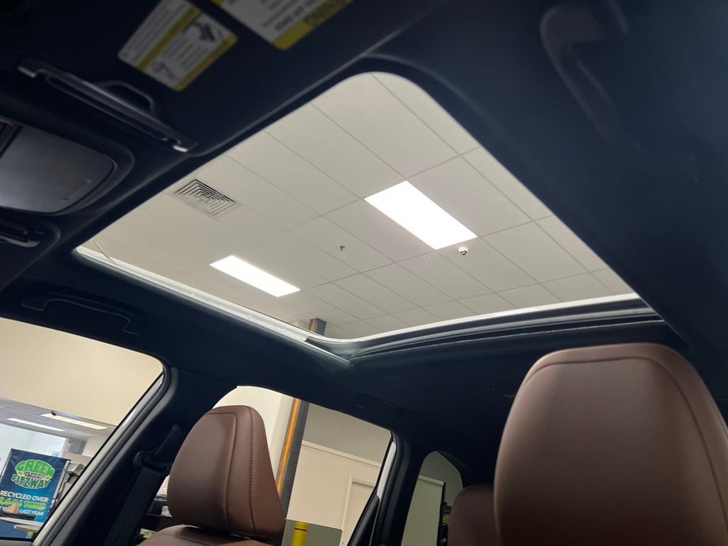 Certified 2025 Subaru Forester Touring w/ Protection Package image 24