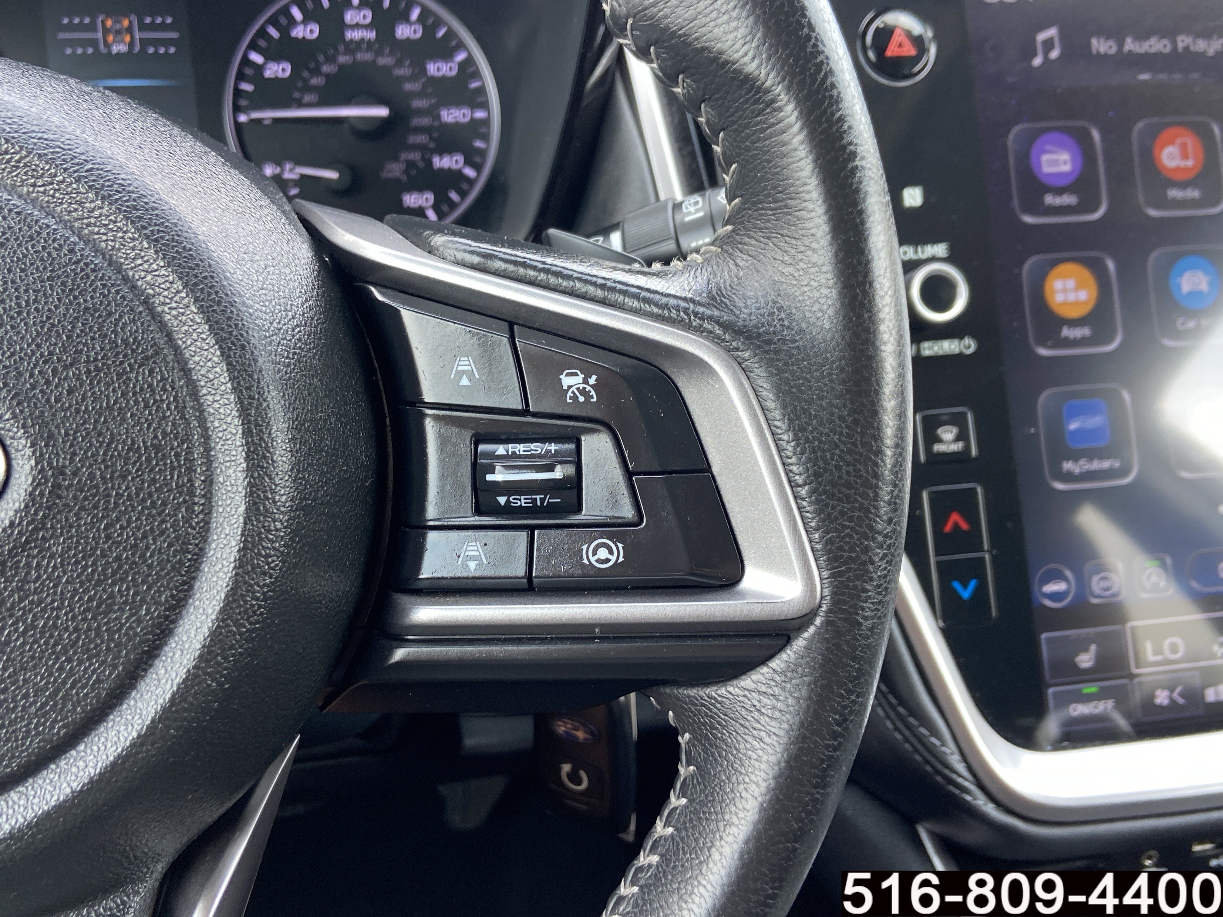 Used 2022 Subaru Outback Premium AWD/4WD image 19