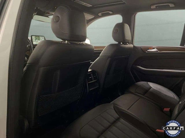Used 2017 Mercedes-Benz GLE 350 4MATIC image 20