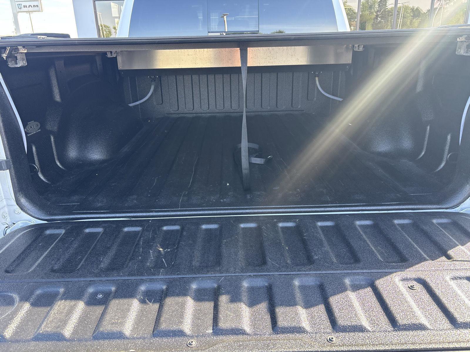 Used 2024 RAM 1500 Rebel w/ Rebel Level 1 Equipment Group AWD/4WD image 10