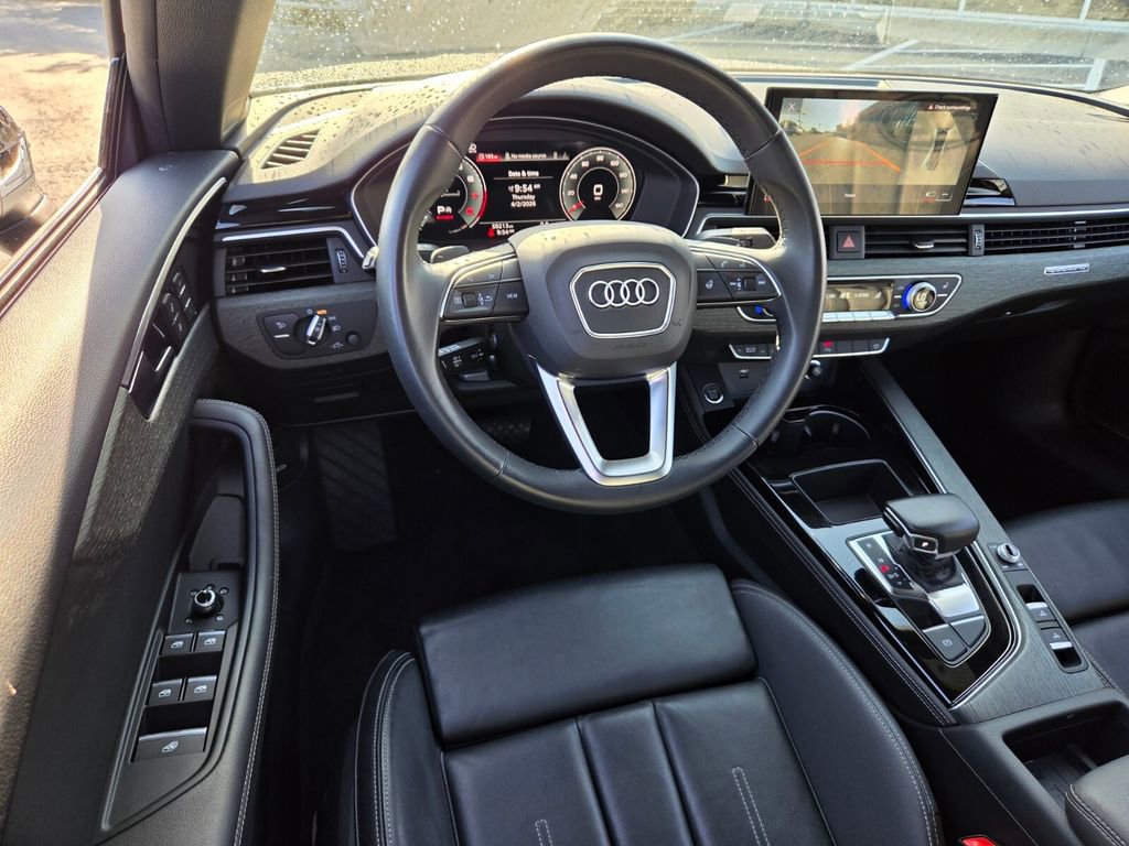 Used 2023 Audi A5 2.0T Premium Plus w/ Premium Plus image 15