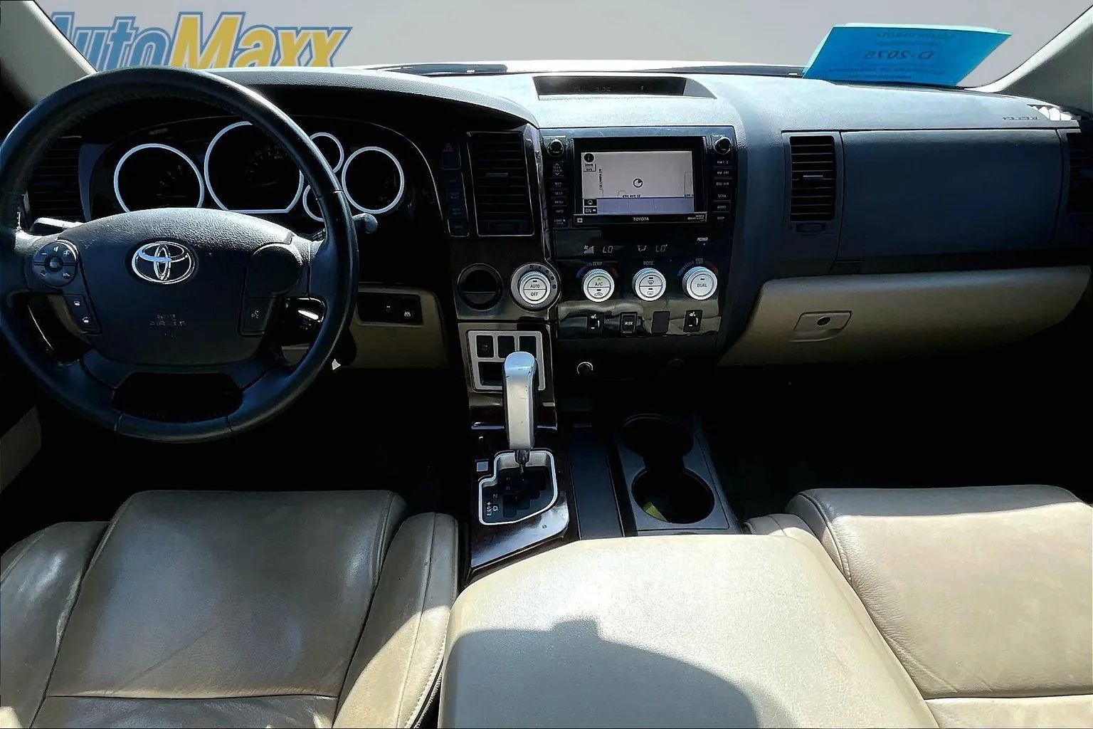 Used 2008 Toyota Tundra Limited RWD image 14