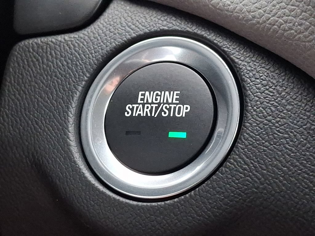 Used 2024 Chevrolet Equinox LS AWD/4WD image 24