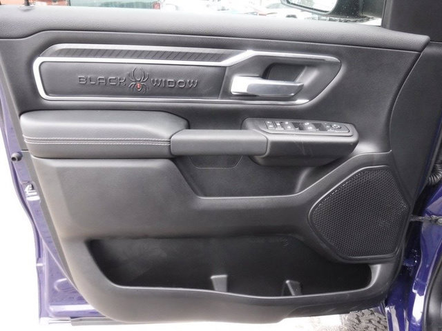 New 2026 RAM 1500 Big Horn AWD/4WD image 31
