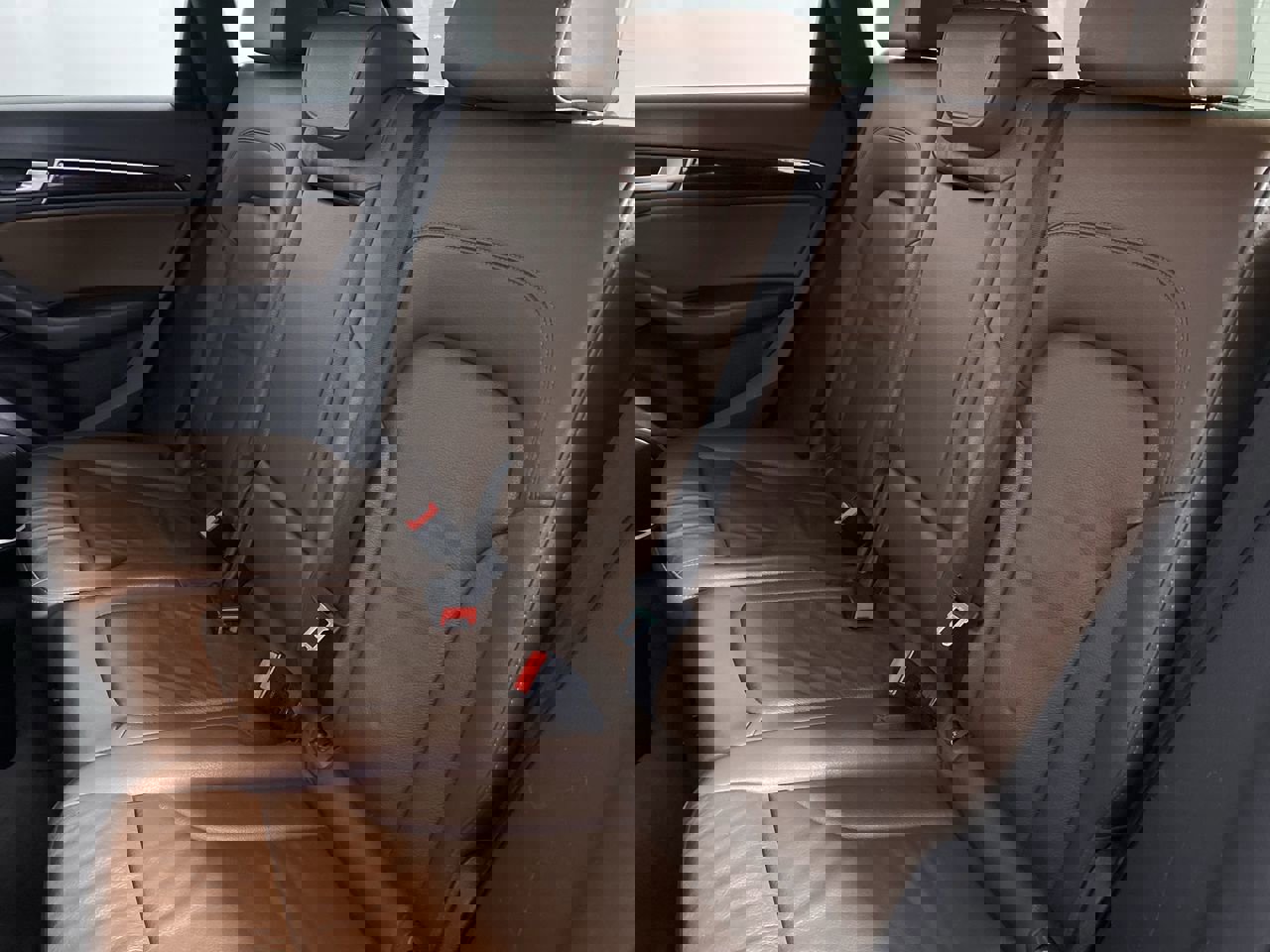 Used 2016 Audi Q5 2.0T Premium Plus image 14