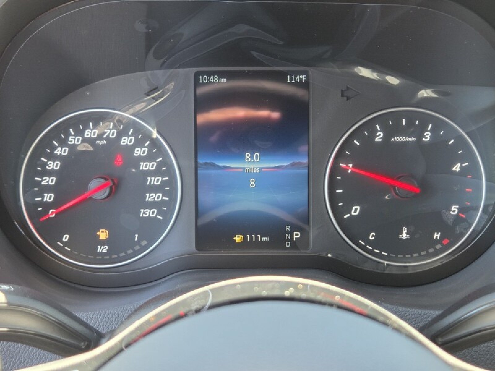 New 2026 Mercedes-Benz Sprinter 3500 image 28