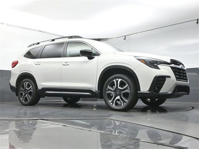 New 2026 Subaru Ascent Limited image 40