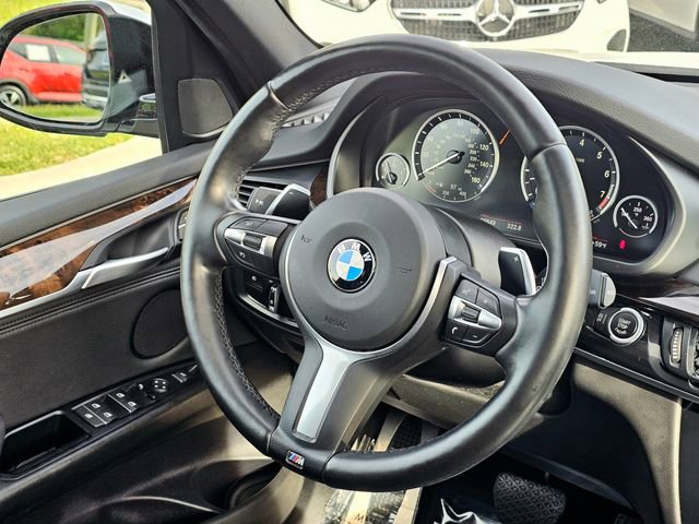 Used 2016 BMW X5 xDrive35i AWD/4WD image 27