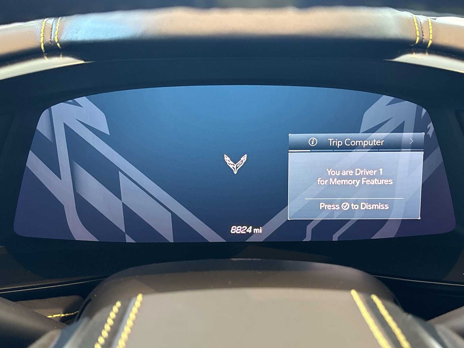Used 2021 Chevrolet Corvette Stingray Premium Conv w/ Z51 Performance Package RWD image 12