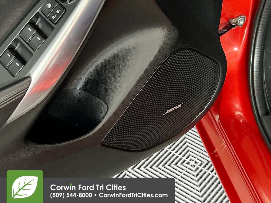 Used 2015 MAZDA MAZDA6 Touring FWD image 13