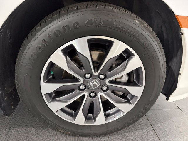 Used 2024 Honda Odyssey EX-L image 25