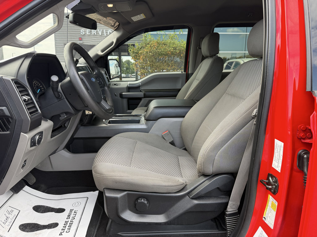 Used 2019 Ford F150 XLT w/ XTR Package AWD/4WD image 19