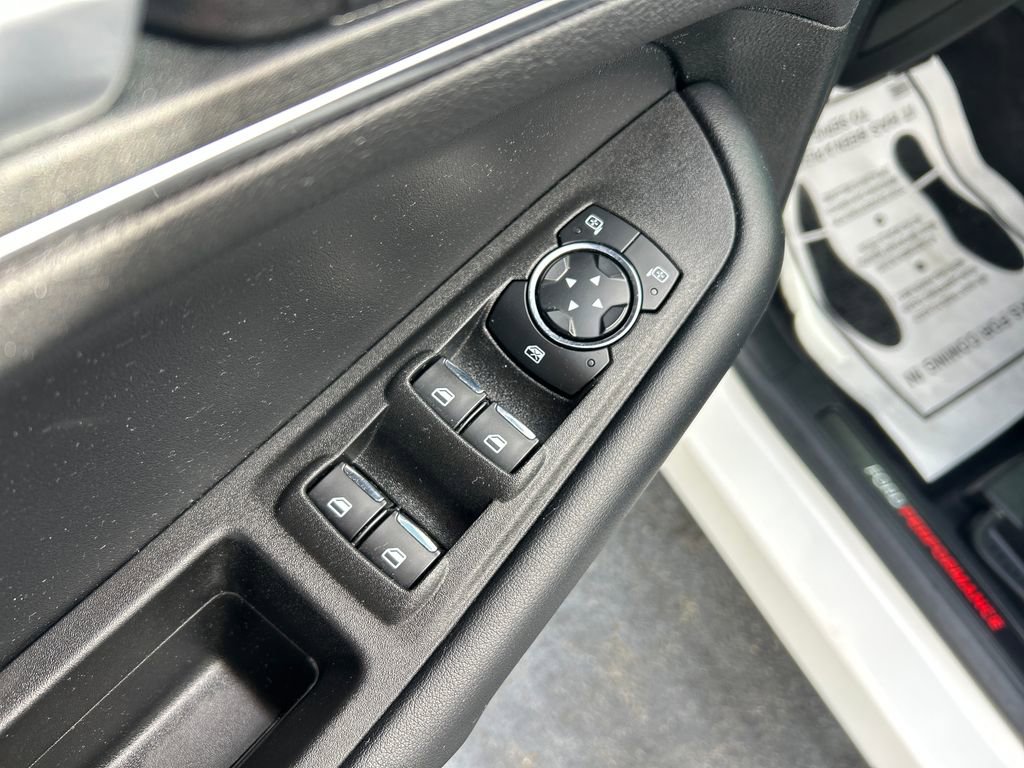 Used 2024 Ford Edge ST w/ Equipment Group 401A image 13