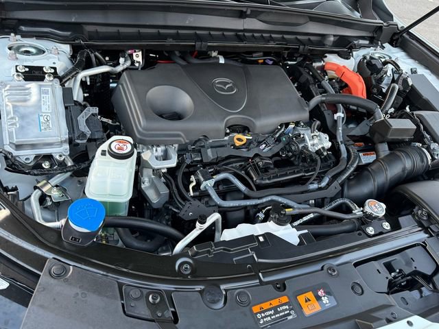 New 2026 MAZDA CX-50 AWD 2.5 Hybrid w/ Weather Package image 22