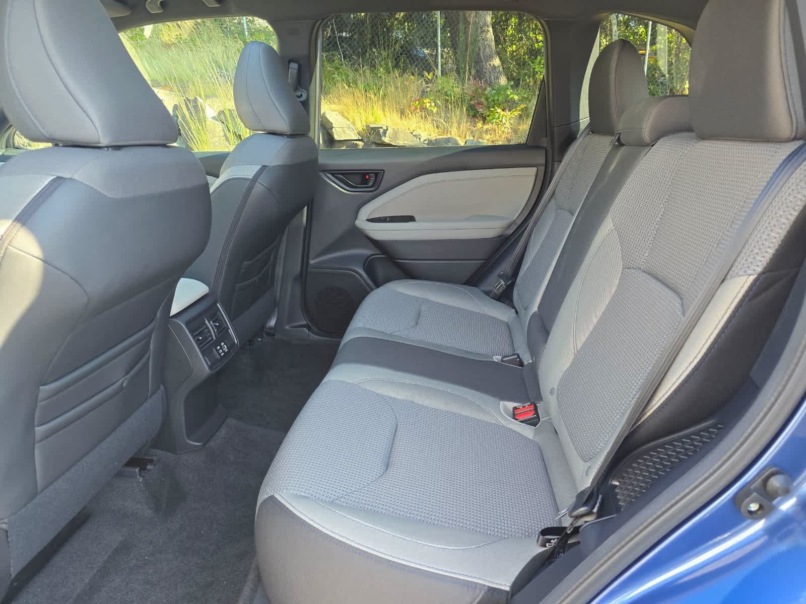 New 2026 Subaru Forester Premium AWD/4WD image 23