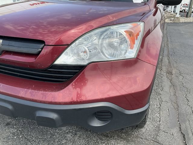 Used 2009 Honda CR-V LX image 34