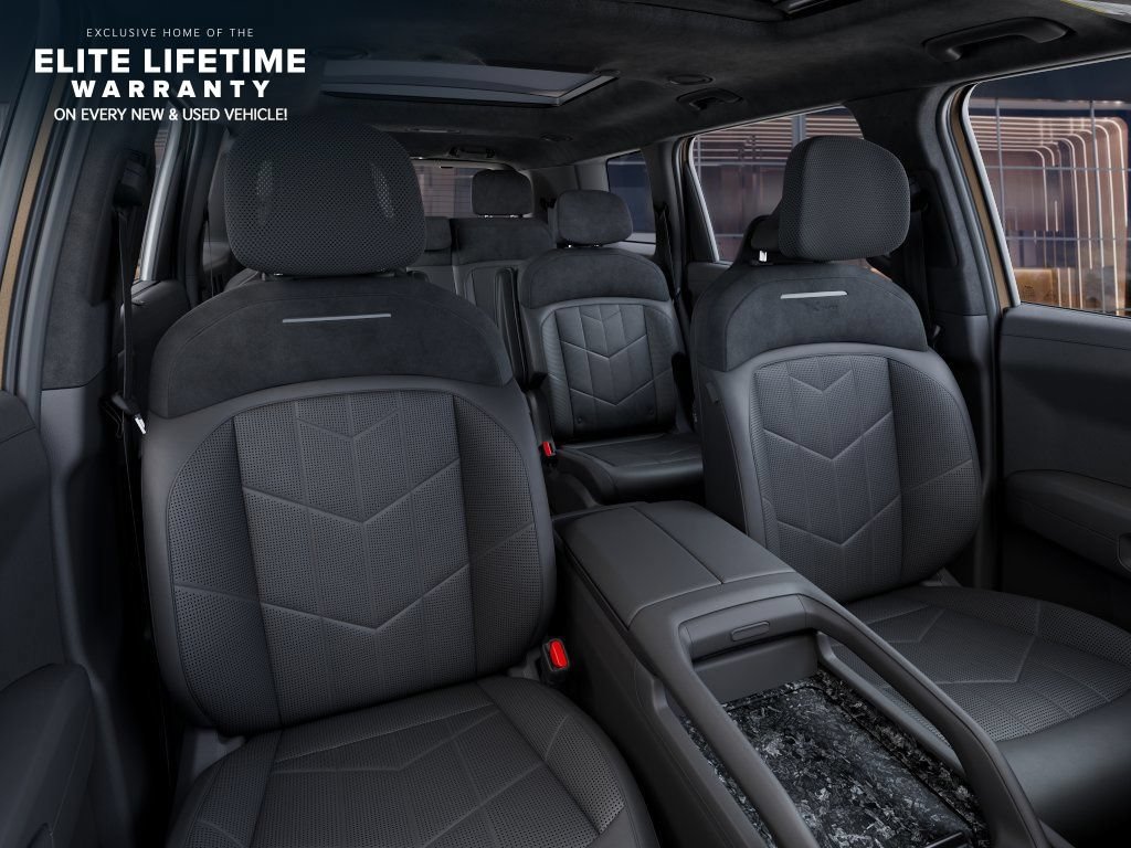 New 2027 Kia Telluride SX Prestige X-Pro AWD/4WD image 16