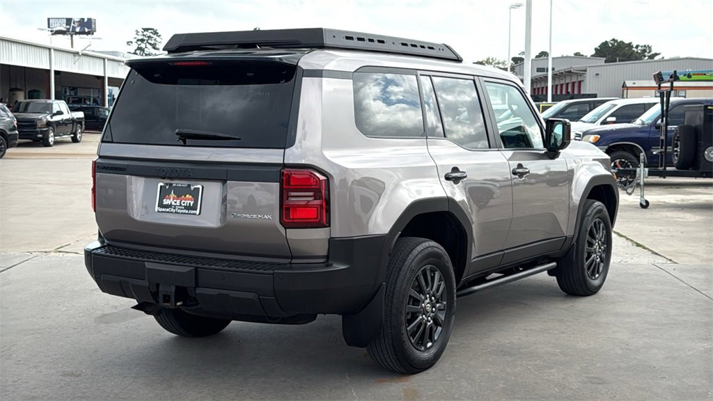 Used 2024 Toyota Land Cruiser 1958 image 5