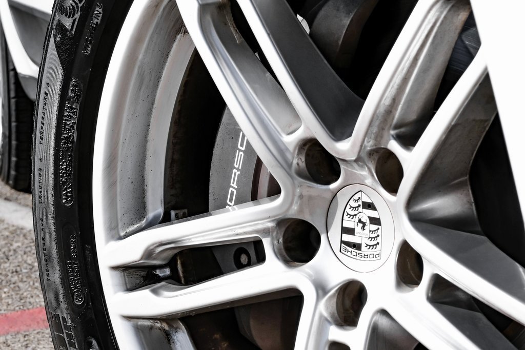 Used 2021 Porsche Macan image 62