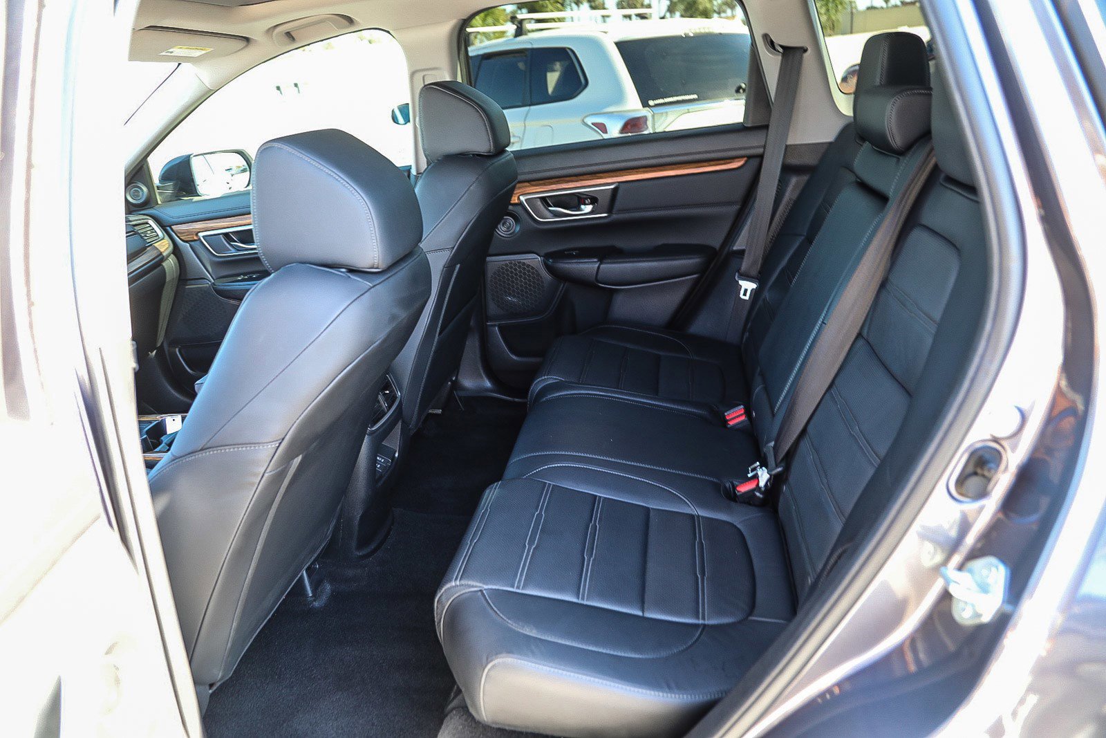 Used 2021 Honda CR-V Touring image 18