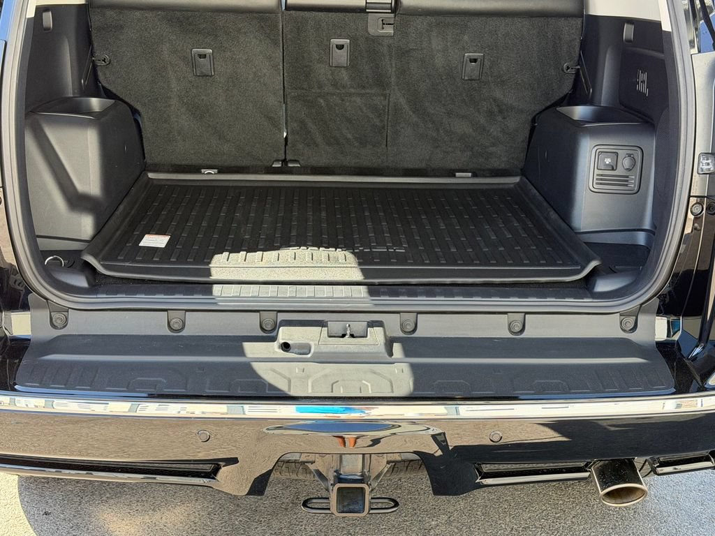 Used 2019 Toyota 4Runner Limited AWD/4WD image 26