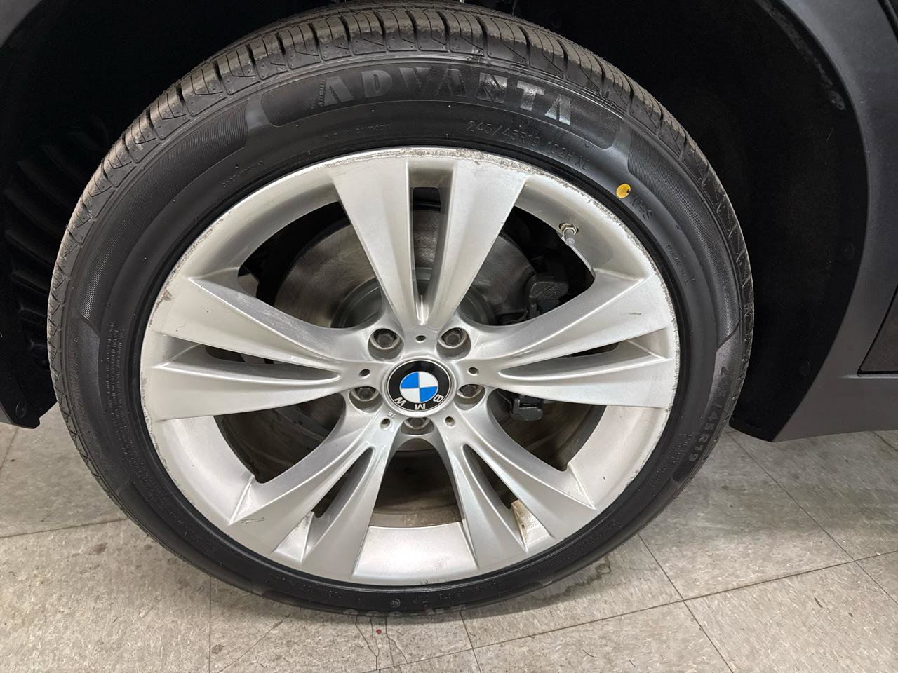 Used 2016 BMW X3 xDrive28i image 67