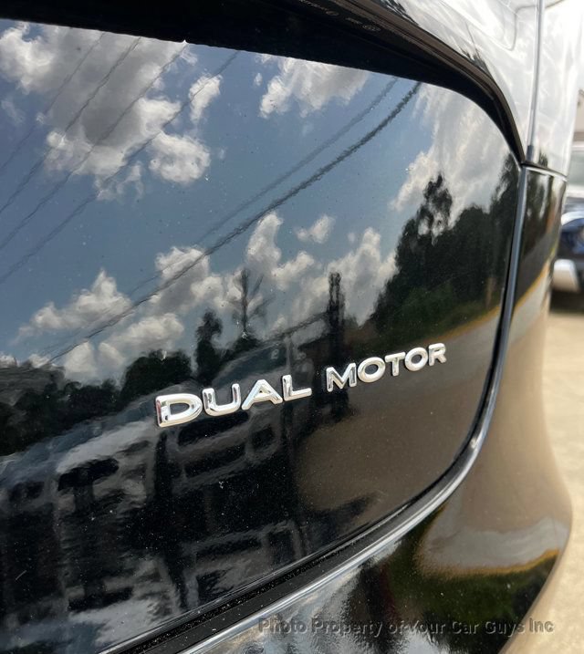 Used 2022 Tesla Model 3 Long Range AWD/4WD image 15