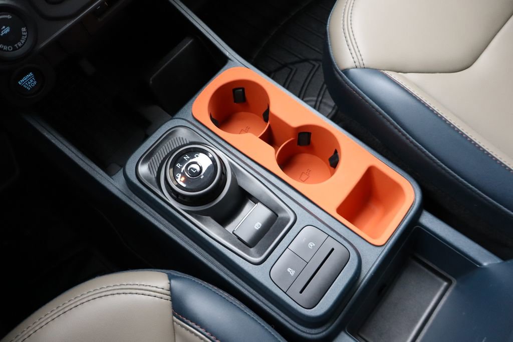 Used 2025 Ford Maverick Lariat image 27