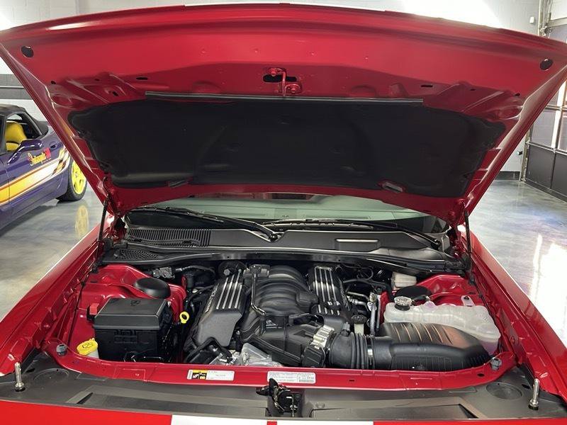 Used 2013 Dodge Challenger SRT8 w/ Harman Kardon Audio Group RWD image 53