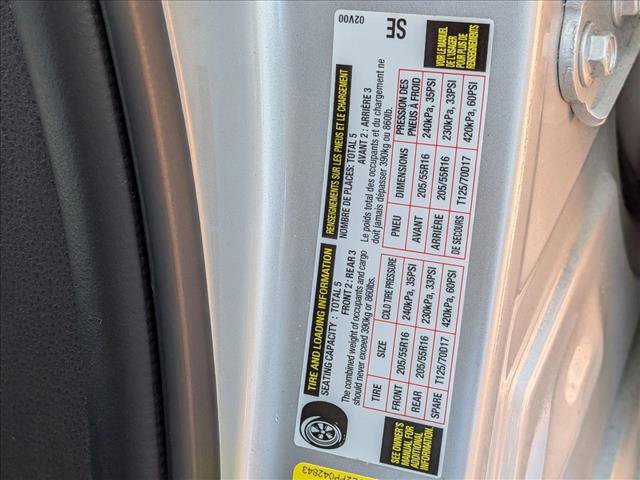 Used 2023 Toyota Corolla LE image 16