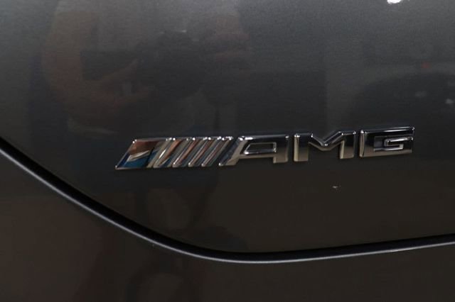 Used 2021 Mercedes-Benz GLE 53 AMG 4MATIC Coupe image 9