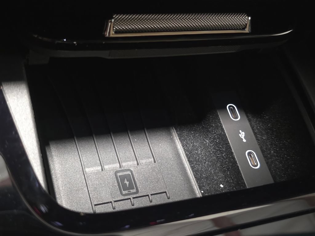 New 2026 Porsche Cayenne AWD/4WD image 21