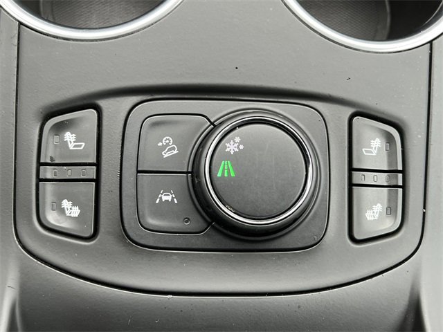 Used 2021 GMC Terrain SLE w/ Driver Convenience Package image 24