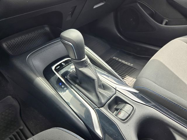 Used 2020 Toyota Corolla SE FWD image 17