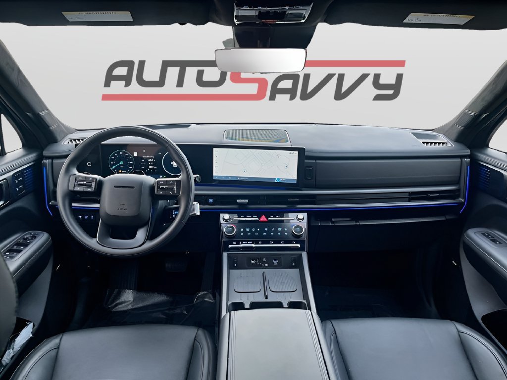 Used 2026 Hyundai Santa Fe Calligraphy AWD/4WD image 24
